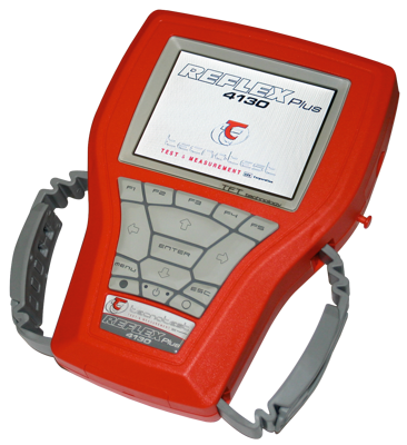 Diagnoseger&auml;t&nbsp;Reflex 4130 LX