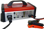 Hochfrequenzbatterieladegerät HFL 16 | 6 - 12 V - Mikroprozessorgesteuertes IUoU-Batterieladegerät zur 100 % Vollladung aller Blei-/Säure, GEL-, AGM-, Vlies- und wartungsfreien Batterien