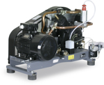 VERSA Kolbenkompressoren, nachdruck