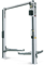 2-S&auml;ulen Hebeb&uuml;hne