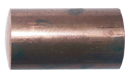f&uuml;r E-Arm Nr. 74 Elektrodenkappen L 24 mm