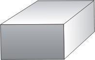 Consul Elastomeraufnahmen 250 x 150 x 60 mm