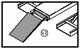 H&auml;ngerampen (L&auml;nge: 1.256 mm)