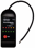 Bremsflüssigkeitstester EBT010/S - Genaues Messergebnis durch Abstufung in Anzeige mit 10 LEDs. Flexible, schlanke 35 cm lange Sonde.
