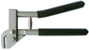  Absetzzange - flache Form