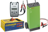 Batterie-Servicegeräte