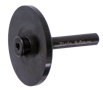 f&uuml;r 40er Aufnahmedorn Schnitttiefe 0,8 mm
