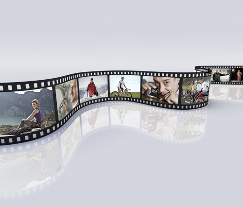 Die STAHLGRUBER GmbH präsentiert ihren Markenfilm. 