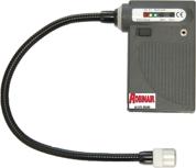 Elektronische Lecksuchsysteme