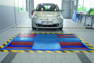 Fahrwerkstechnik