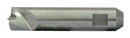  Schwei&szlig;punkt Fr&auml;ser 8 mm