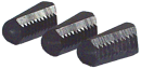  Klemmbacken f&uuml;r Greifmechanismus