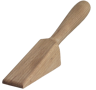  Zinnholz ge&ouml;lt schmal