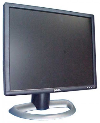 Farbmonitor&nbsp;LCD 17"