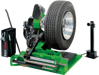 LKW-Montiermaschine BLine B327 - Universal Reifenmontiergerät für LKW- und Busräder mit Felgen von 13 - 27"
