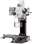 Bohr-Fräsmaschine OPTI BF20-SET 1 - mit elektronisch stufenlos regelbarem Antrieb und digitaler Drehzahlanzeige