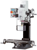 Bohr-Fräsmaschine OPTI BF20-SET 1
