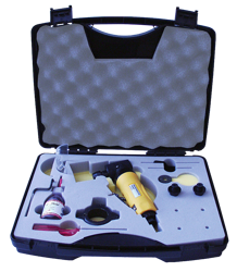 Laser-Cutter LC 04