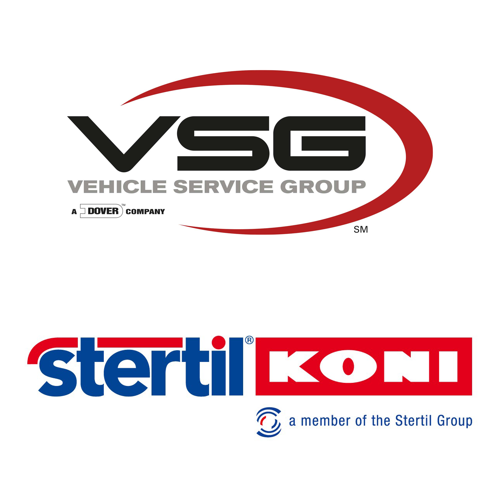Lizenzvereinbarung zwischen Stertil und VSG
