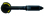 Tiefenschneider UT 8758 A - 400 mm langer Tiefenschneider für arbeiten an schwer zugänglichen Stellen, mit Drehzahlregulierung.