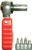 Faust-Ratschen-Set ZT 12