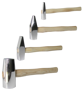  Alu-Ausbeulh&auml;mmer Set