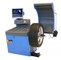 PKW Radauswuchtmaschine