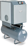 Baureihe MONSUN Pro RCO R