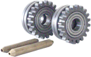  DV-Rolle