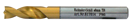  Schwei&szlig;punktbohrer TIN
