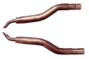  Ersatzelektrode f&uuml;r E-Arm Nr. 70