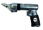 Blechschere UT 8605 A - Robuste Blechschere in Pistolenform mit abnehmbarem Scherkopf, 1,2 m/min. Schnittgeschwindigkeit.