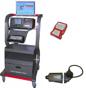 Otto PROMO Aktion Komplett-Diagnosesystem Stargas 898
