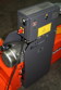 Hydraulikaggregat mit Bedieneinheit
