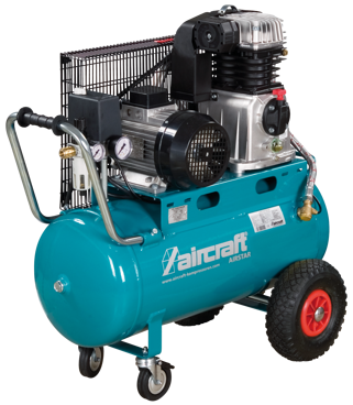 Kompressor Airstar 503/50