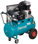 Kompressor Airstar 503/50 - solider Handwerker-Kompressor mit bewährtem Riemenantrieb und Zweizylinder-Hochleistungsaggregat aus Grauguss | Netzanschluss 400 V