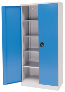 Flügeltürenschrank