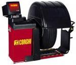 TRUCK WHEEL BALANCERS