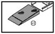 Auffahrrampen (L&auml;nge: 1.310 mm)