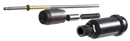 komplett Greifmechanismus