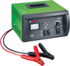 Universal-Hochfrequenzlader BAT 430 - Kompakter und solide verarbeiteter Hochfrequenzlader mit multifunkionalen Anwendungsmöglichkeiten - für 12/24 V-Bordnetze