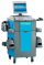 Fahrwerksvermessungssystem