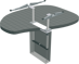 SL235S3 Plataforma elevadora de dos &eacute;mbolos SL235
