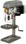 Säulenbohrmaschine Opti B 33 Pro Vario - Säulenbohrmaschine mit Riemenantrieb und elektronischer Drehzahlregelung