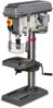 Tischbohrmaschine Opti B 23 Pro | 400 V - Tischbohrmaschine mit Riemenantrieb inkl. Schraubstock BMS 100