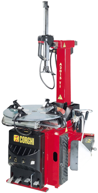 Reifenmontiermaschine A 2015 MI T.I. 2V