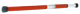 Teleskop-Haubenhalter