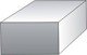 Consul Elastomeraufnahmen 250 x 150 x 20 mm