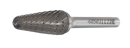Kegel gro&szlig; Hartmetallfr&auml;ser