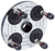 Variable Typenspannplatten Quickplate